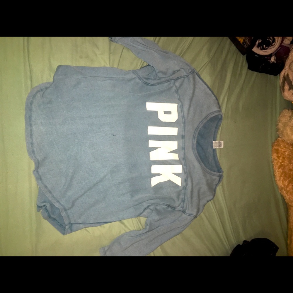 Pink/VS Shirt